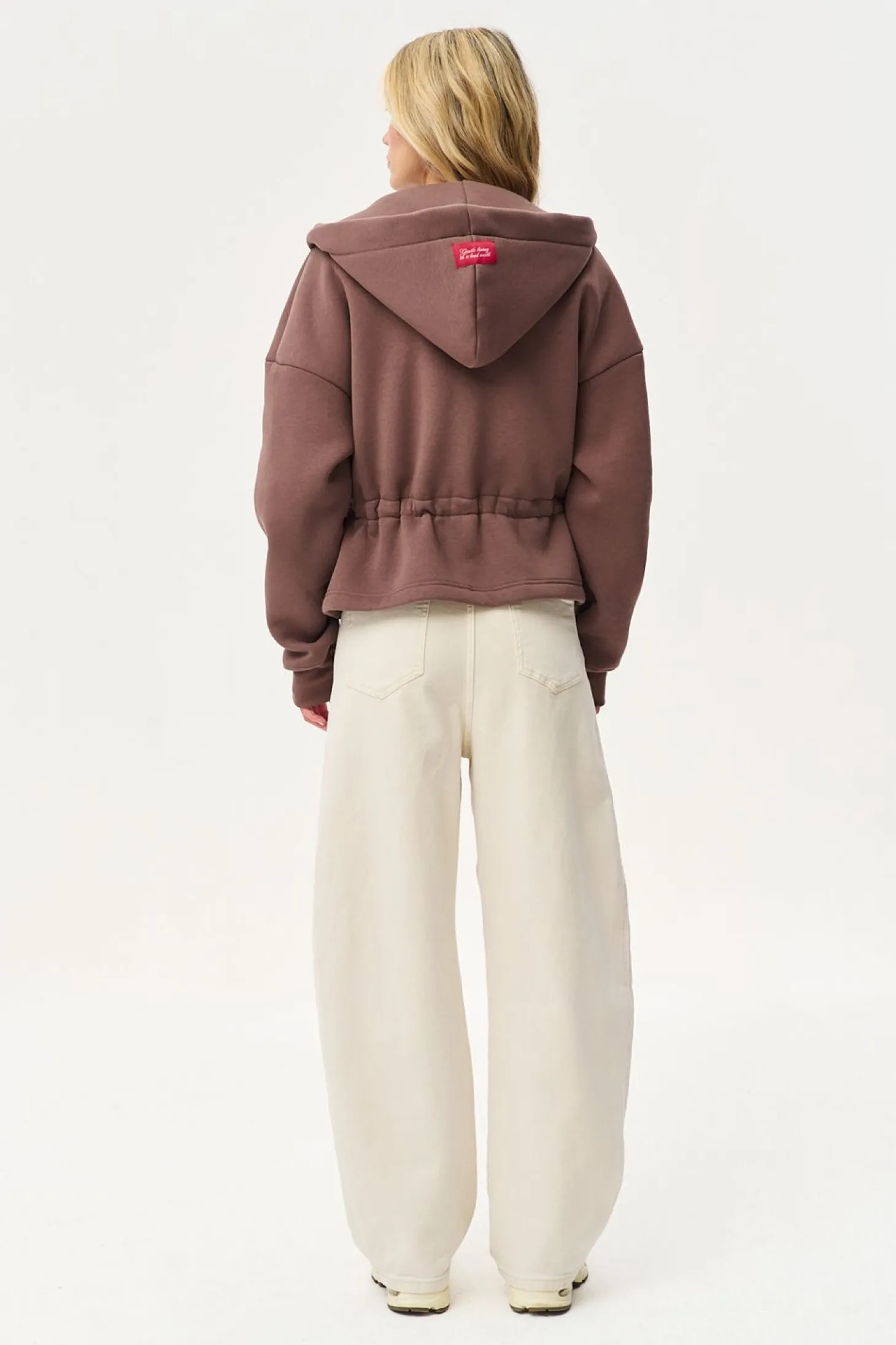 Bluza rozpinana Quiet Living