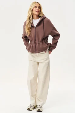 Bluza rozpinana Quiet Living
