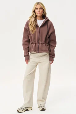 Bluza rozpinana Quiet Living