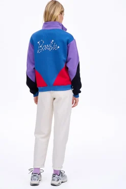 Bluza rozpinana Retro Future
