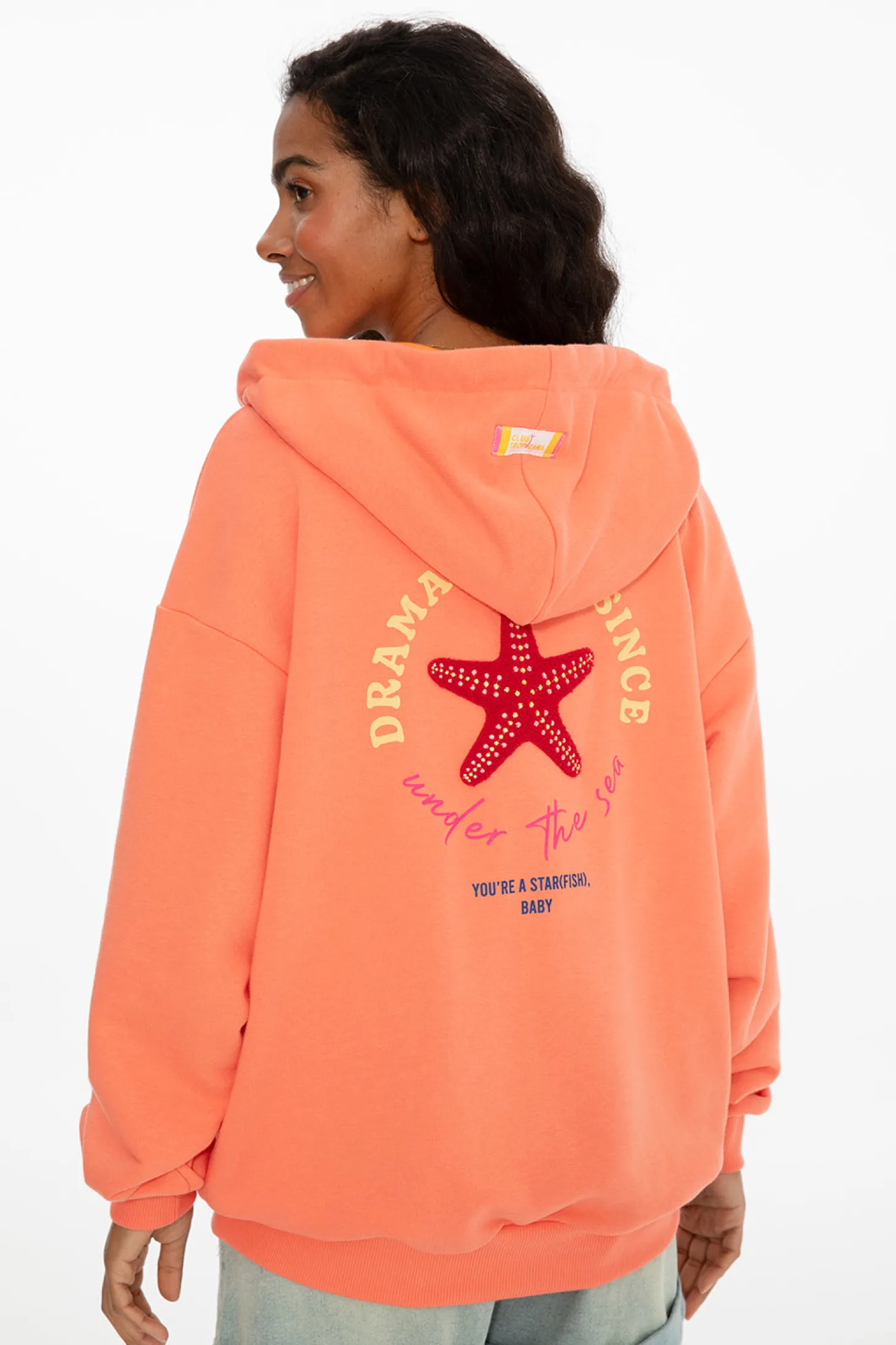 Bluza rozpinana Starfish