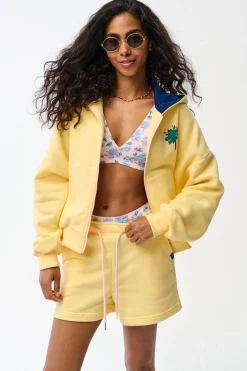 Bluza rozpinana Wave Hunter