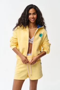 Bluza rozpinana Wave Hunter