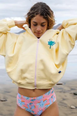 Bluza rozpinana Wave Hunter
