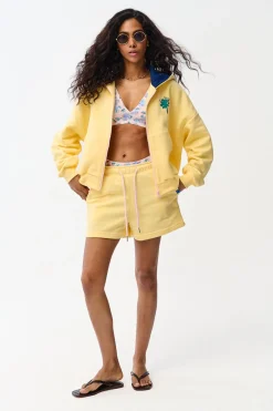 Bluza rozpinana Wave Hunter