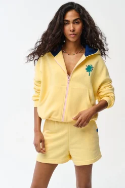 Bluza rozpinana Wave Hunter