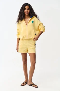 Bluza rozpinana Wave Hunter