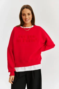 Bluza See You in Paris