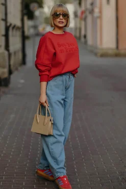 Bluza See You in Paris