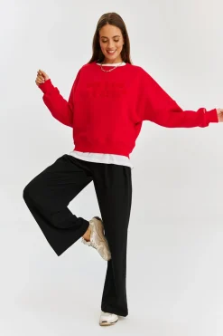 Bluza See You in Paris