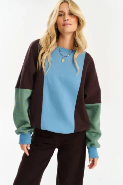 Bluza Silent Hours