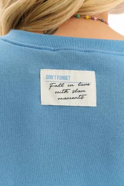 Bluza Silent Hours