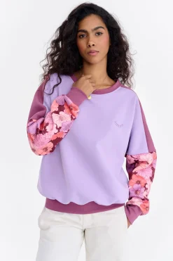 Bluza Soft Blooming
