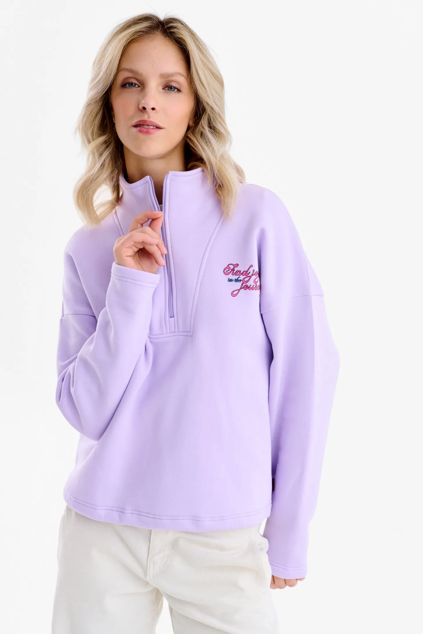 Bluza Songbird x Cecilia Petterson