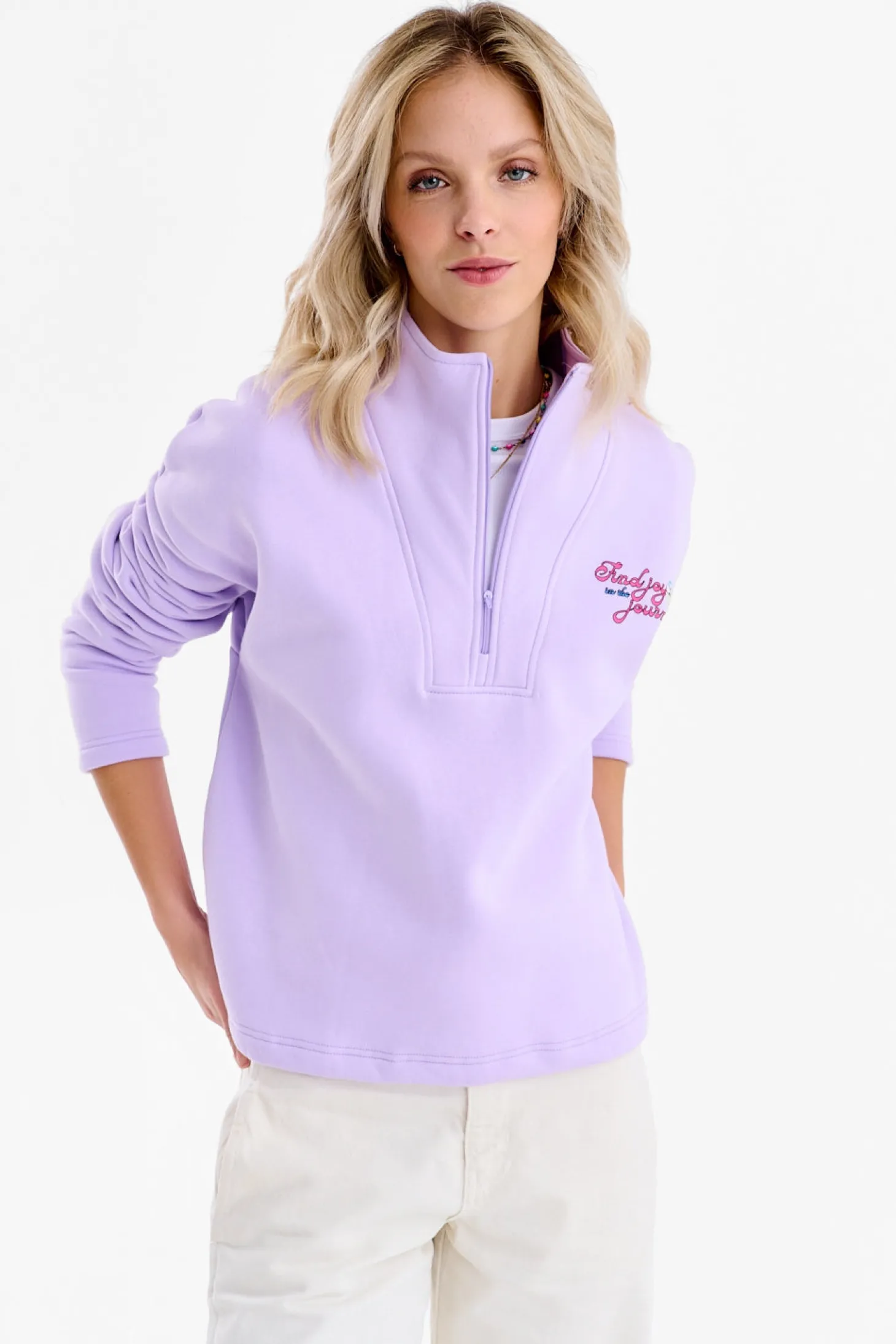 Bluza Songbird x Cecilia Petterson