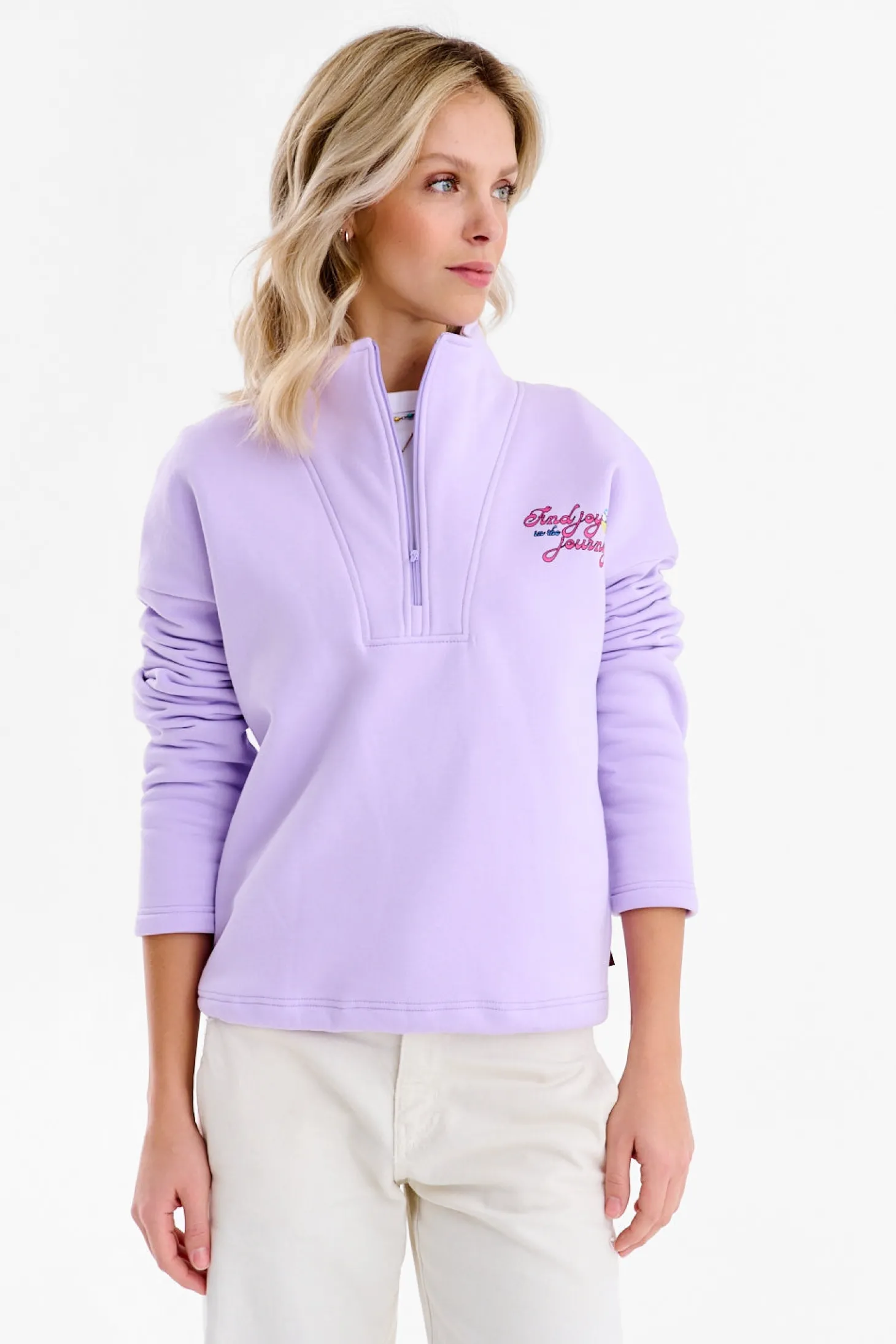 Bluza Songbird x Cecilia Petterson