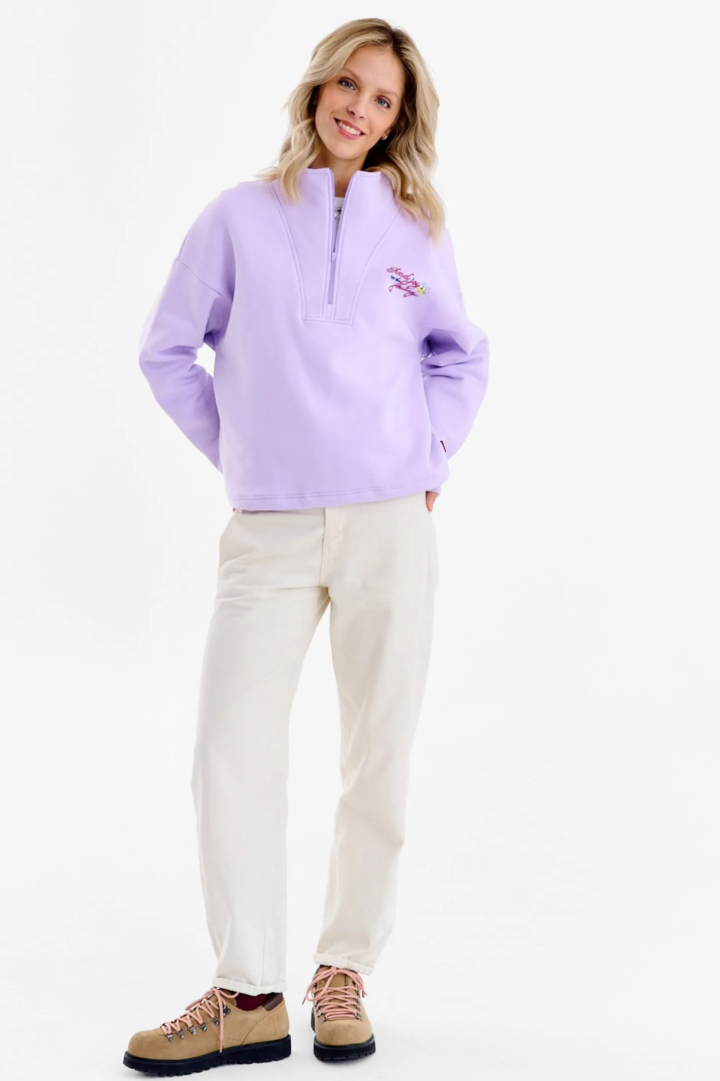 Bluza Songbird x Cecilia Petterson