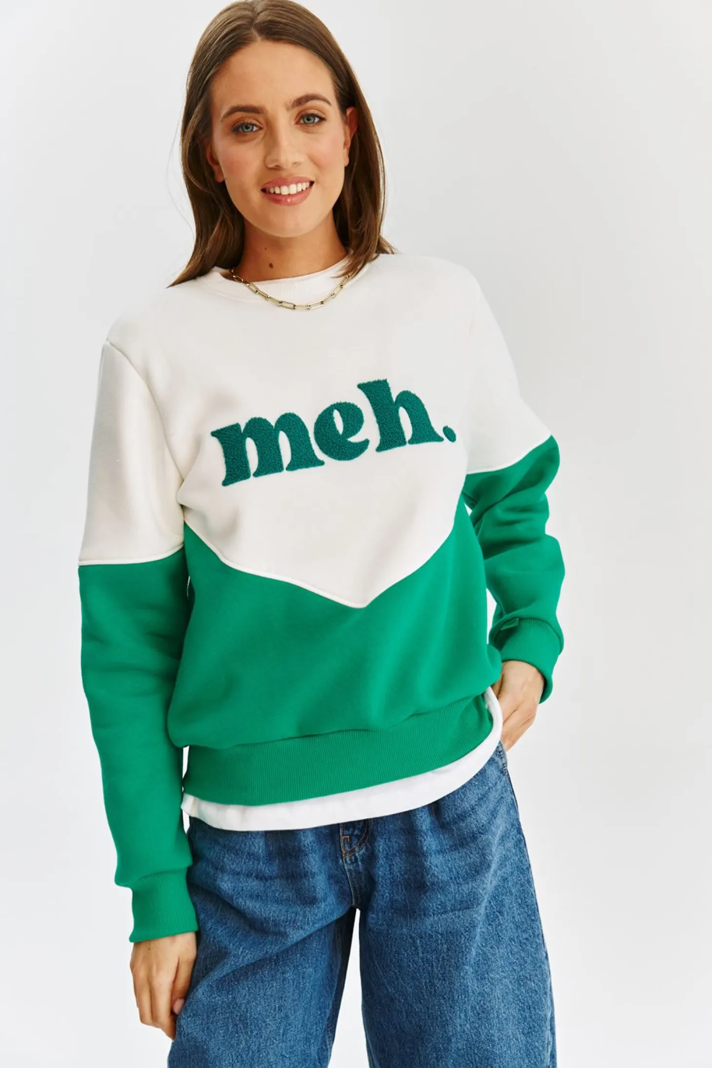 Bluza State of Mind