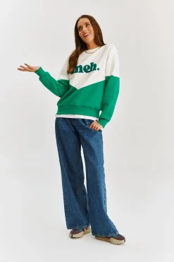 Bluza State of Mind