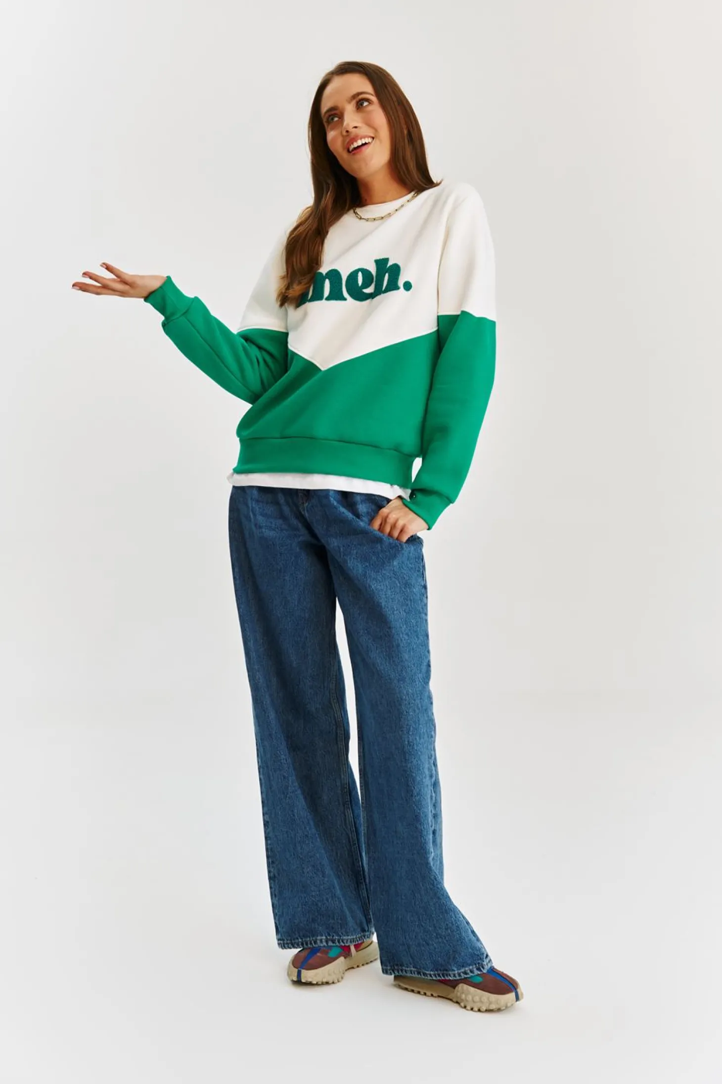 Bluza State of Mind