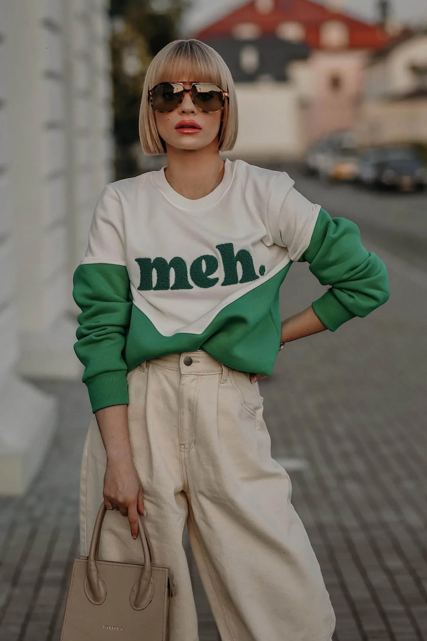 Bluza State of Mind