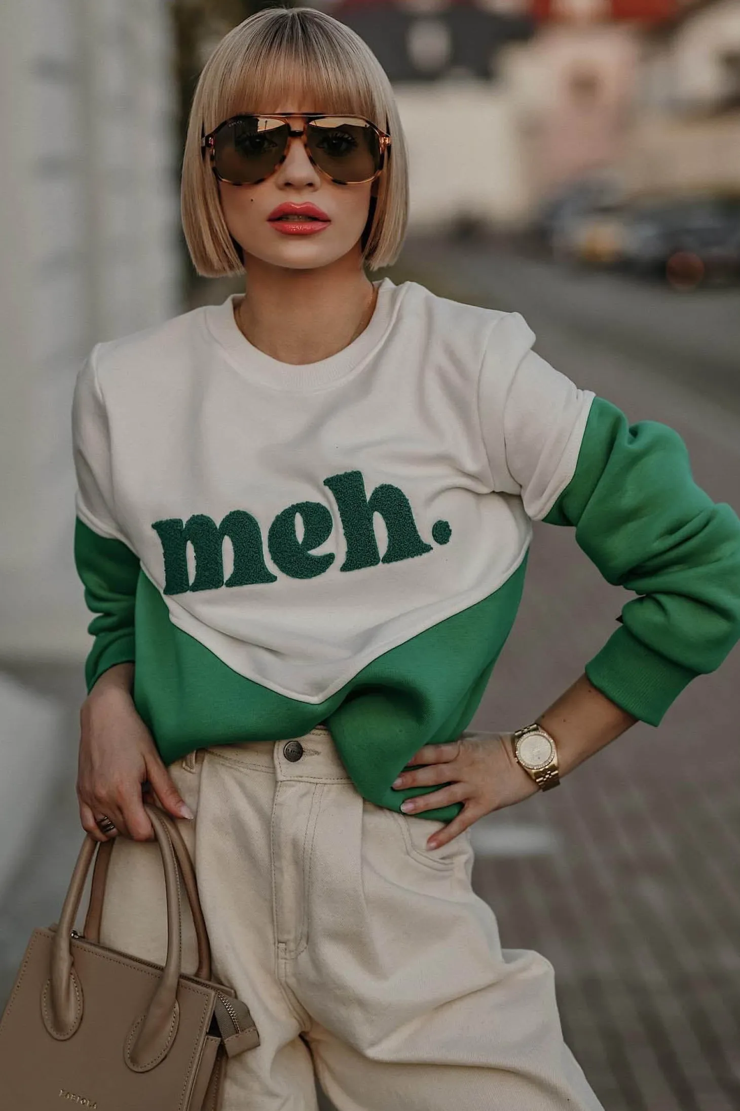 Bluza State of Mind
