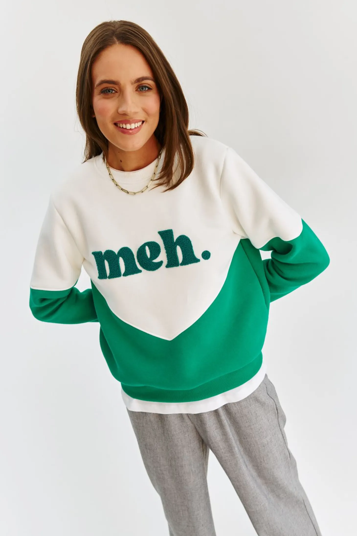 Bluza State of Mind