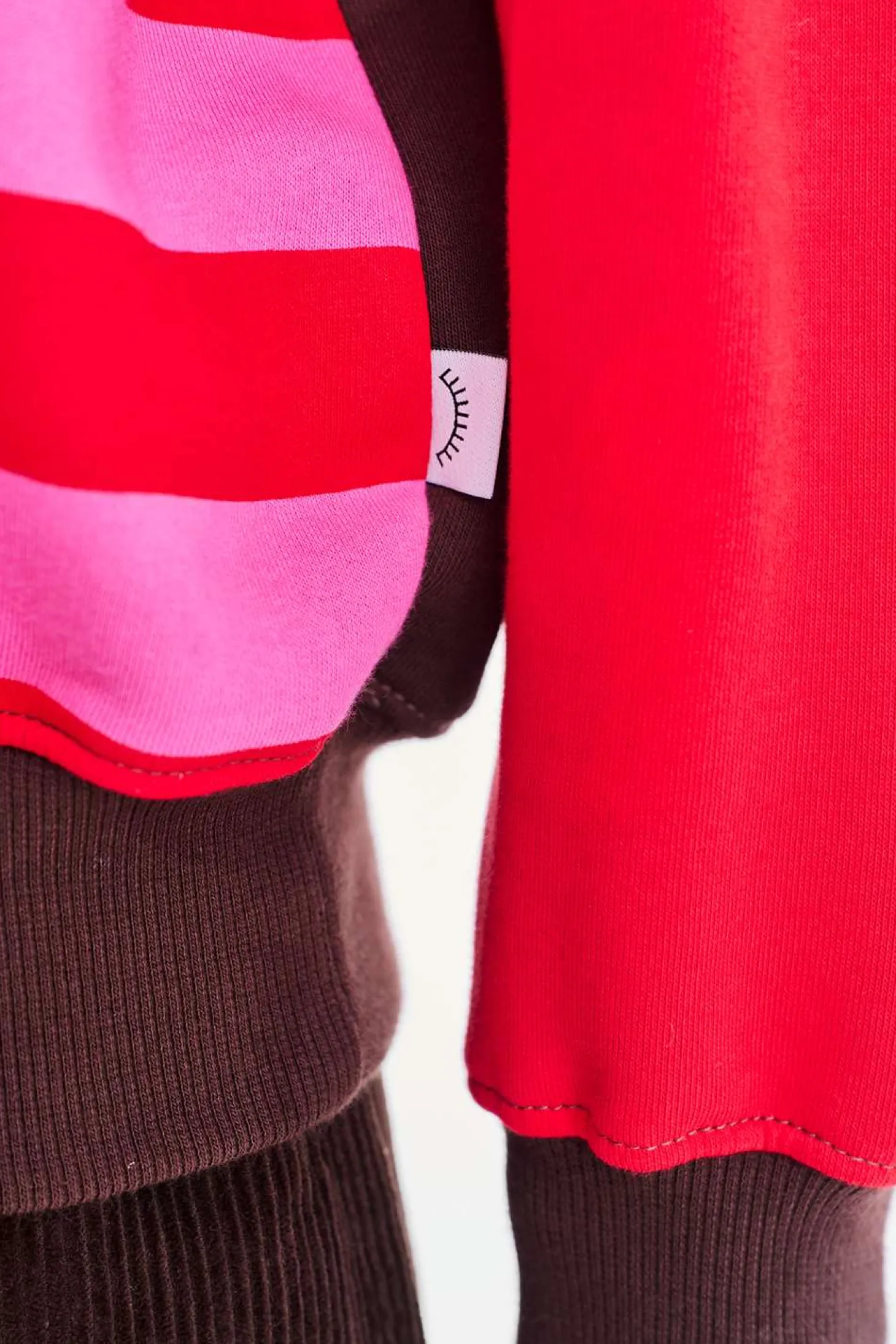 Bluza Stripe Rebellion