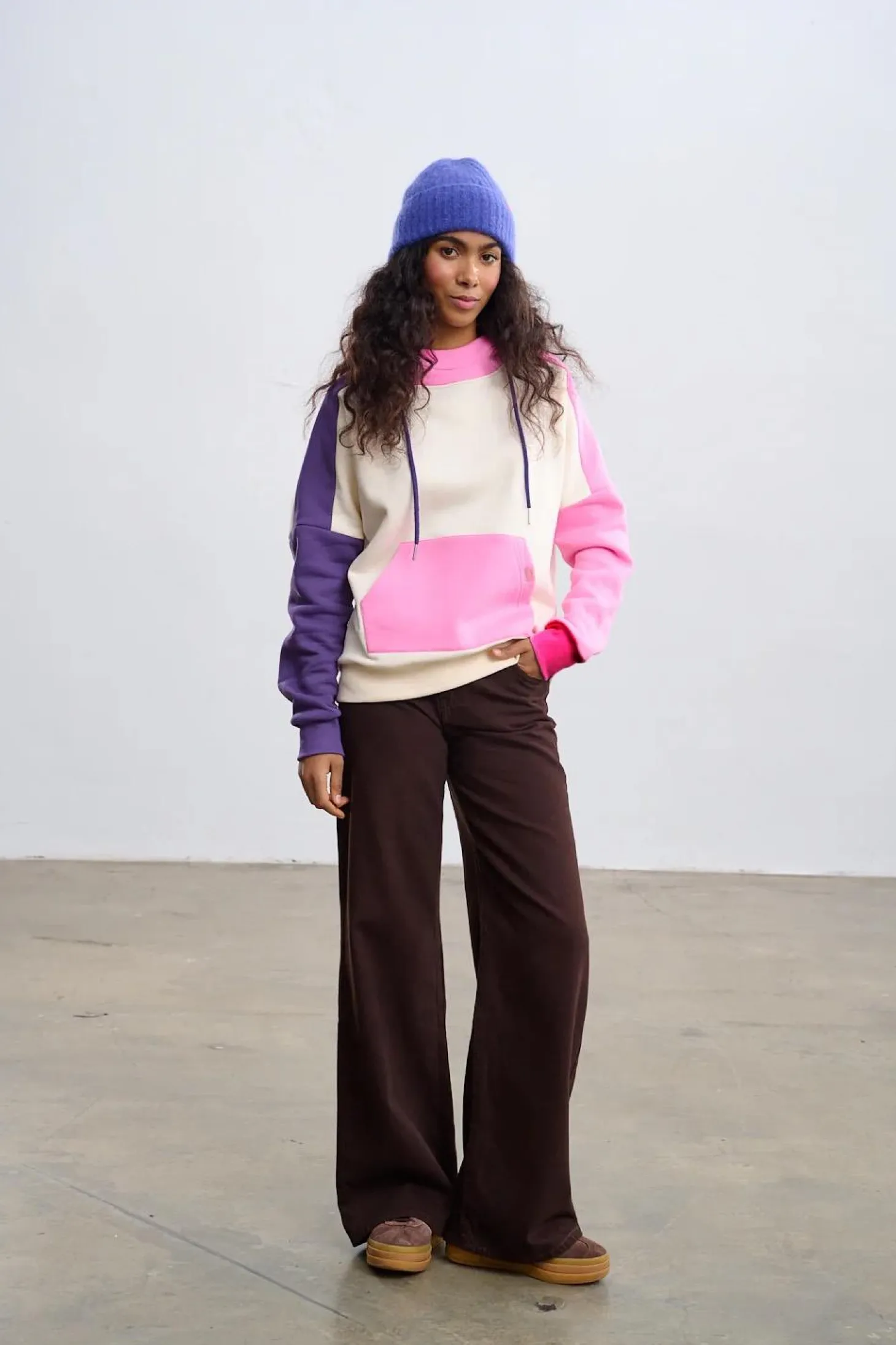Bluza Terminal One