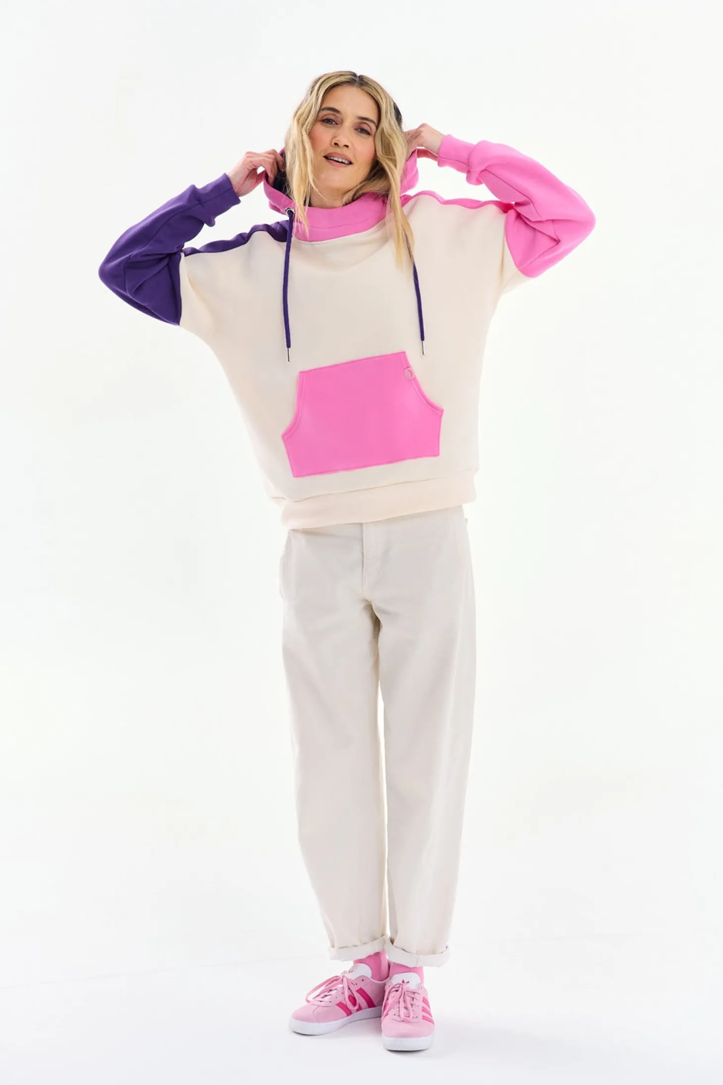 Bluza Terminal One
