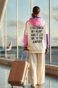 Bluza Terminal One
