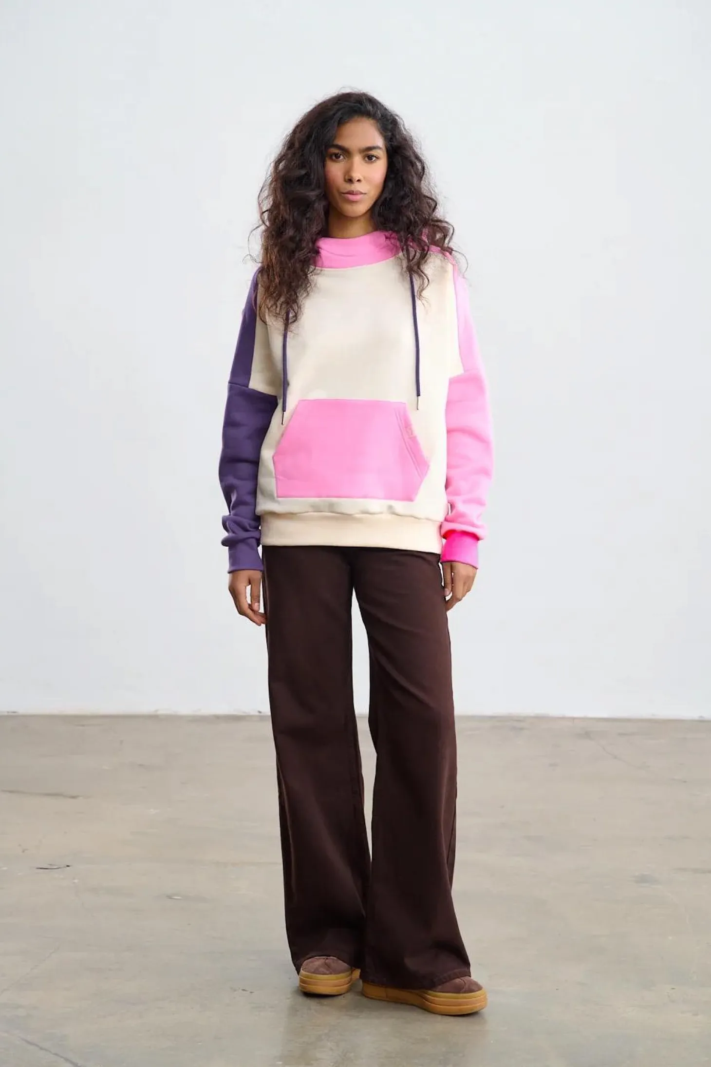 Bluza Terminal One