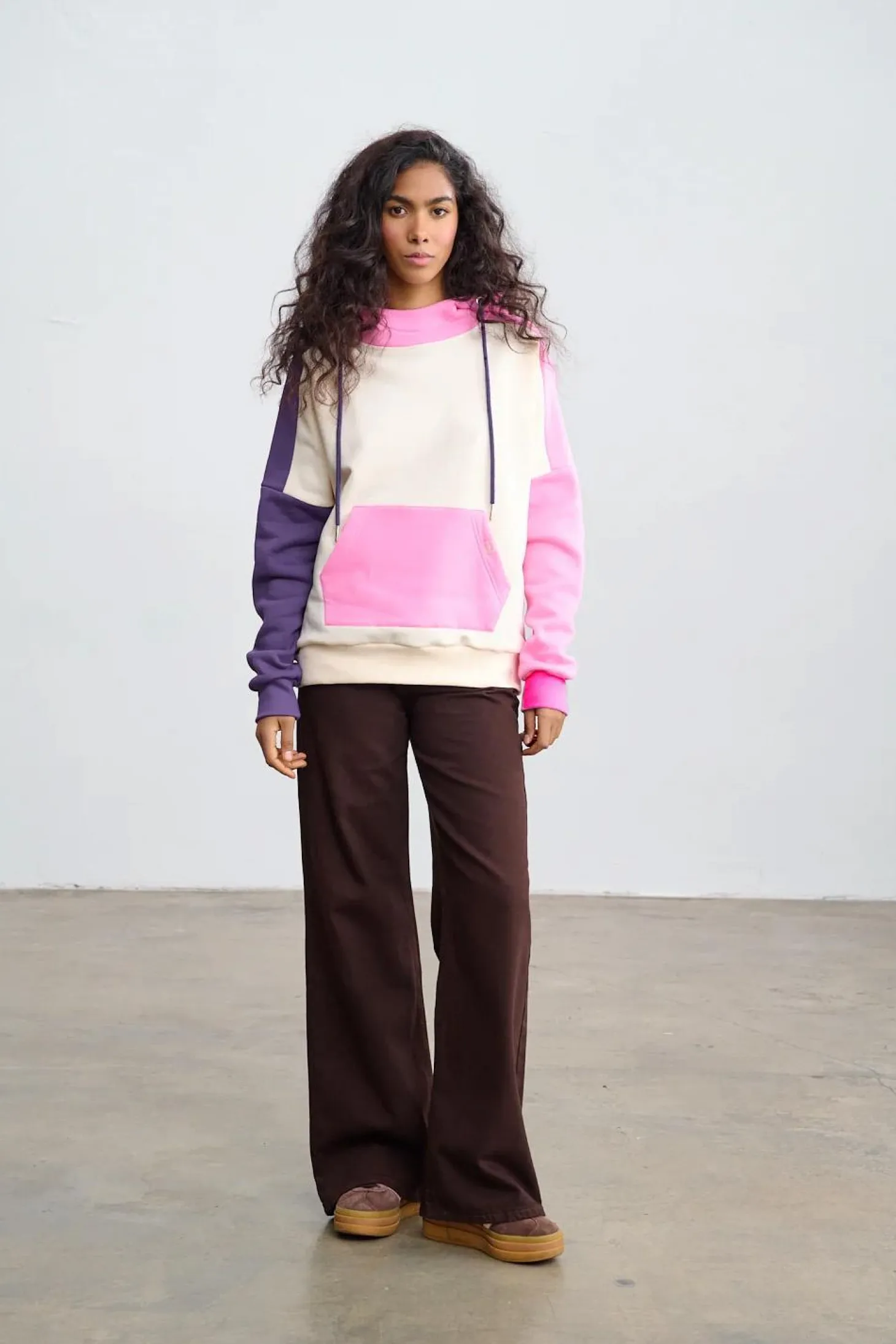 Bluza Terminal One