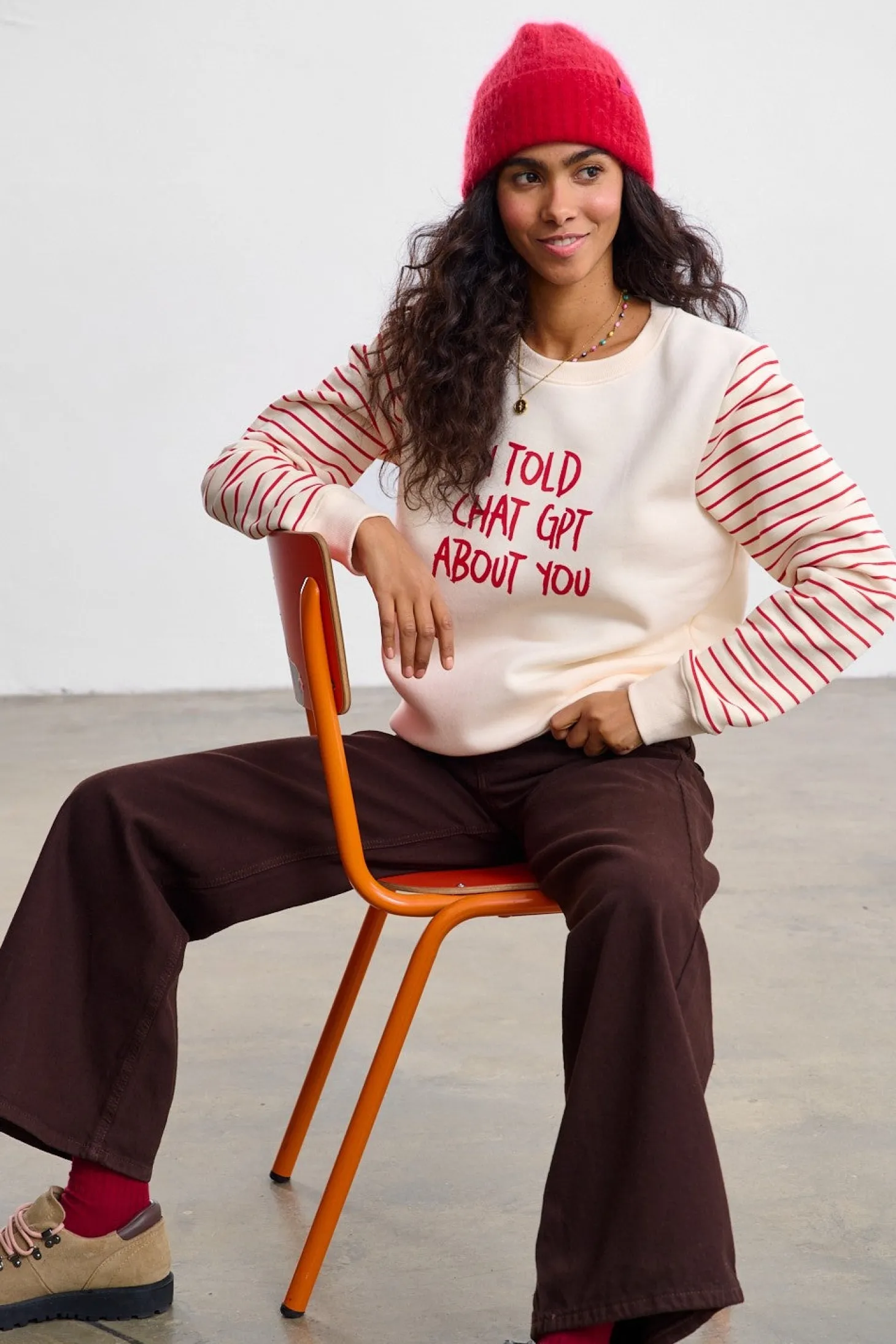 Bluza The Digital Secret