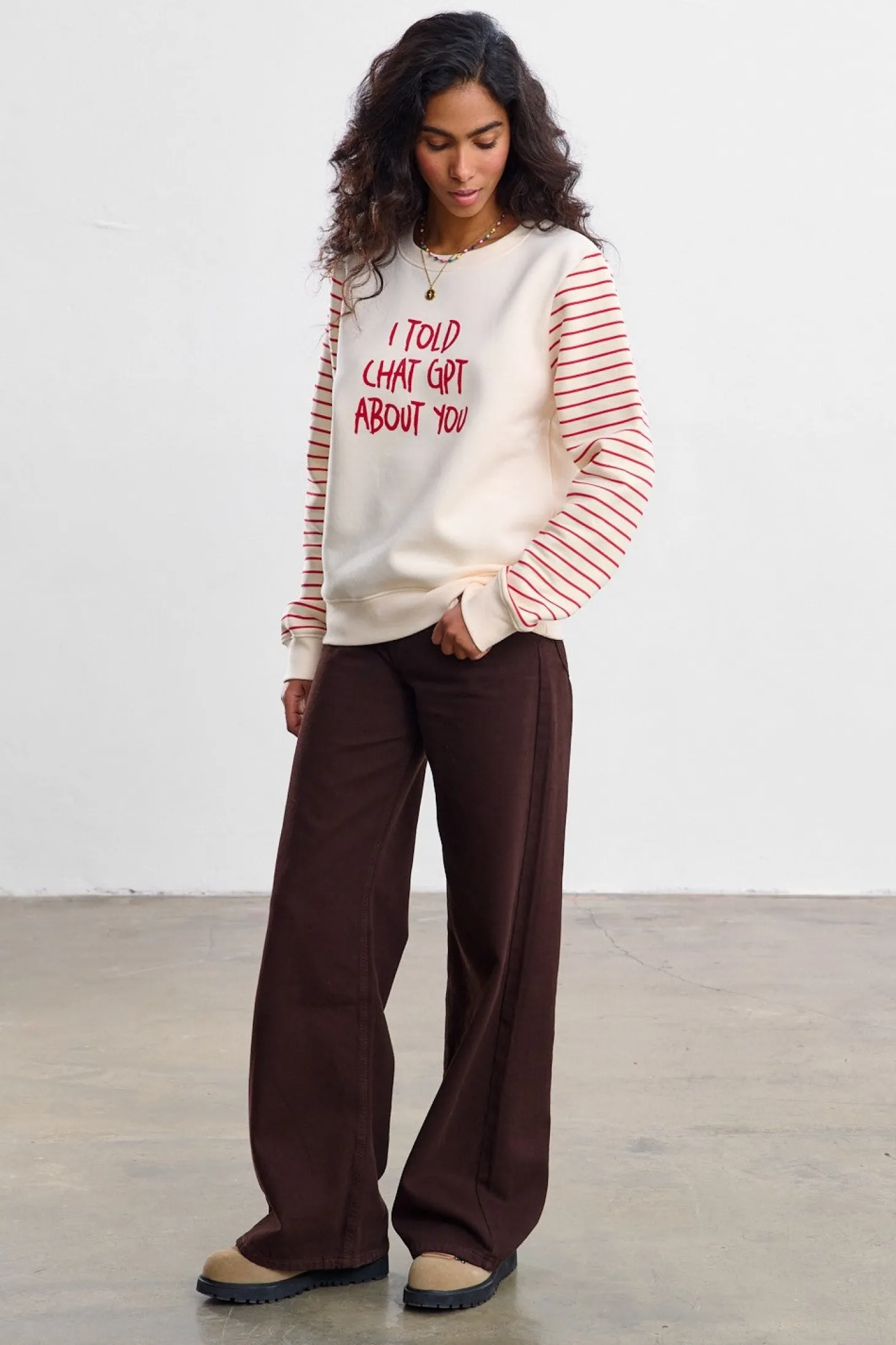 Bluza The Digital Secret