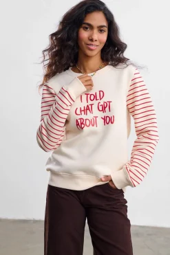 Bluza The Digital Secret