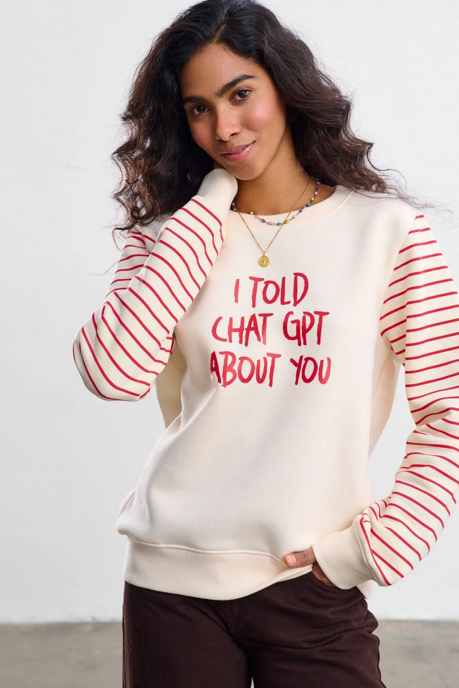 Bluza The Digital Secret