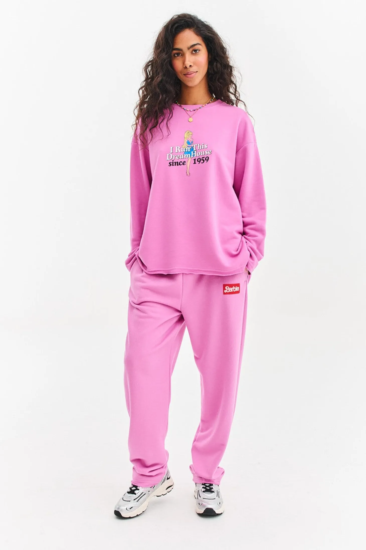 Bluza The Dreamhouse