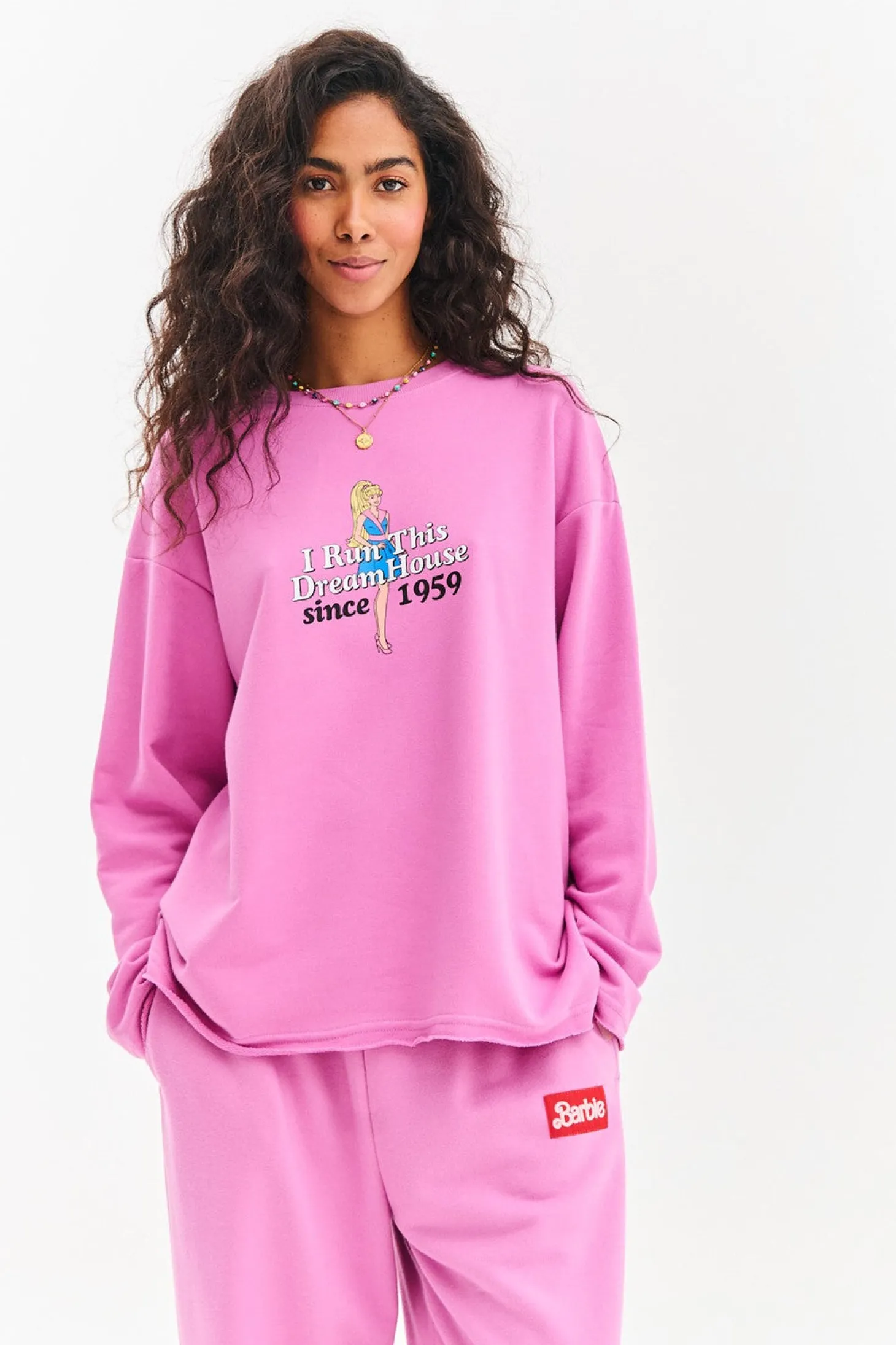 Bluza The Dreamhouse