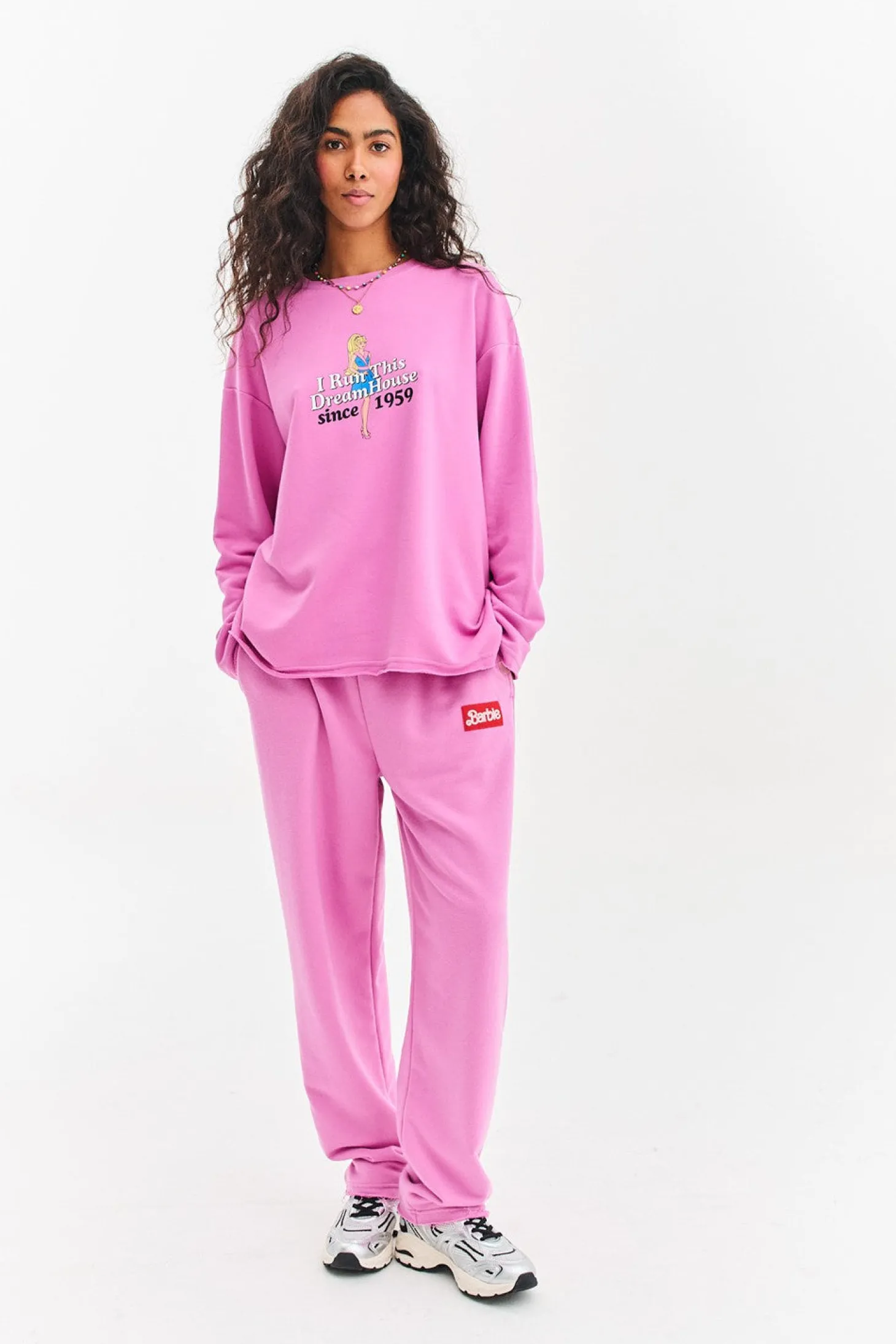 Bluza The Dreamhouse