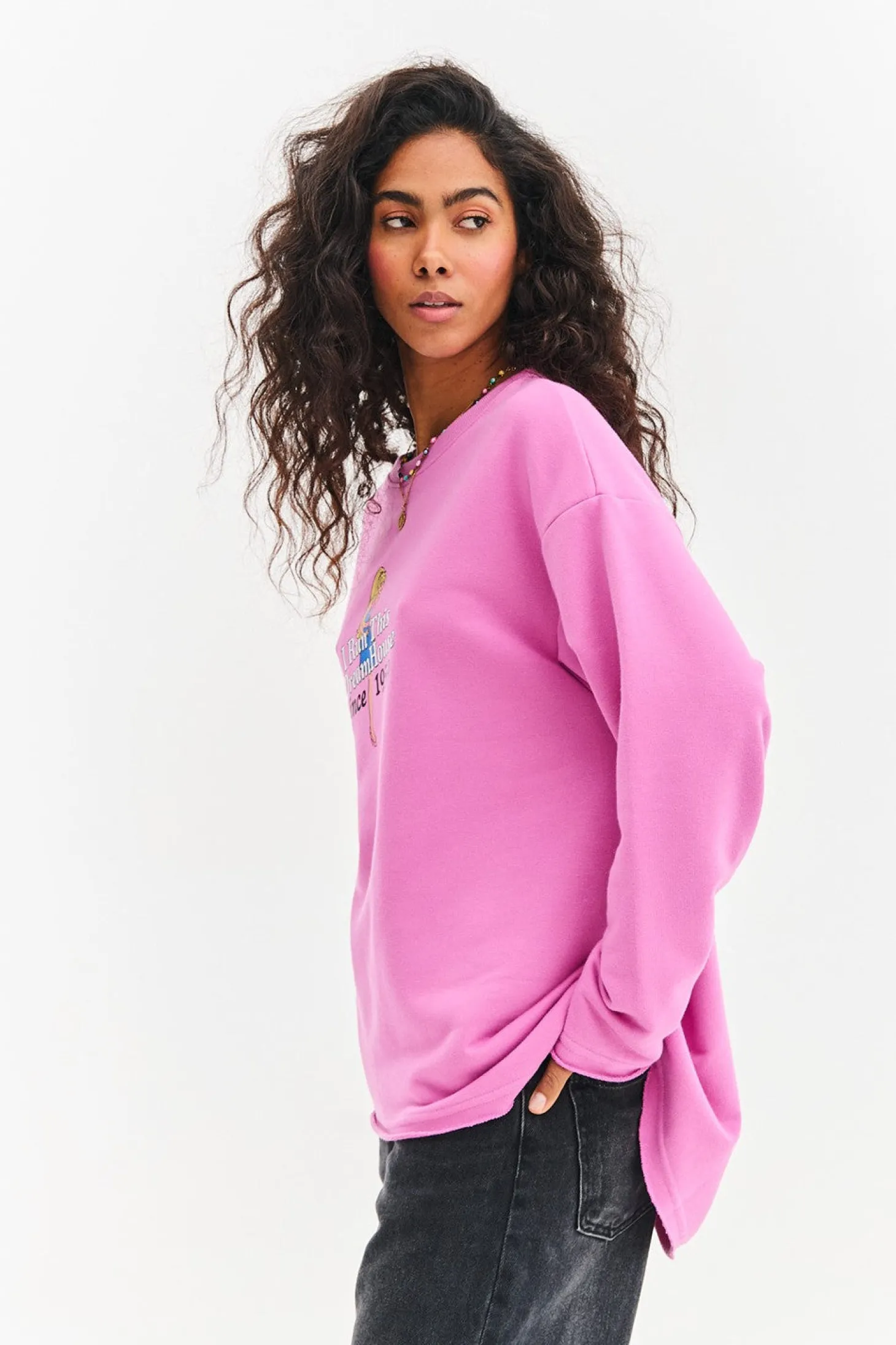Bluza The Dreamhouse
