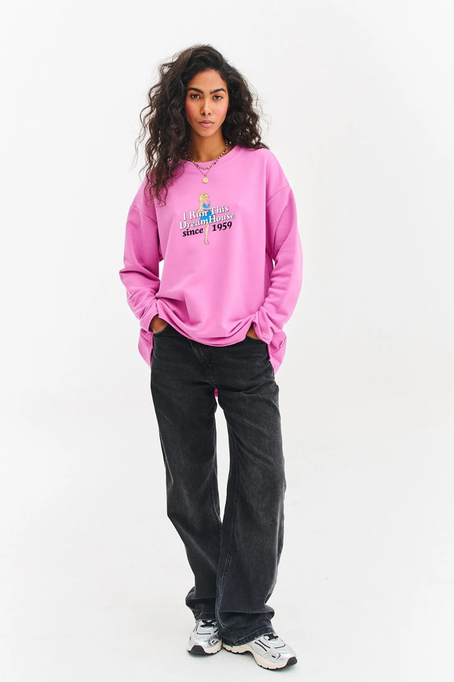 Bluza The Dreamhouse