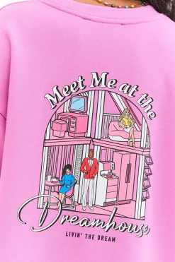 Bluza The Dreamhouse