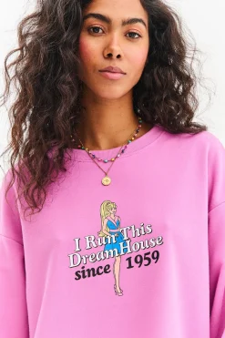 Bluza The Dreamhouse