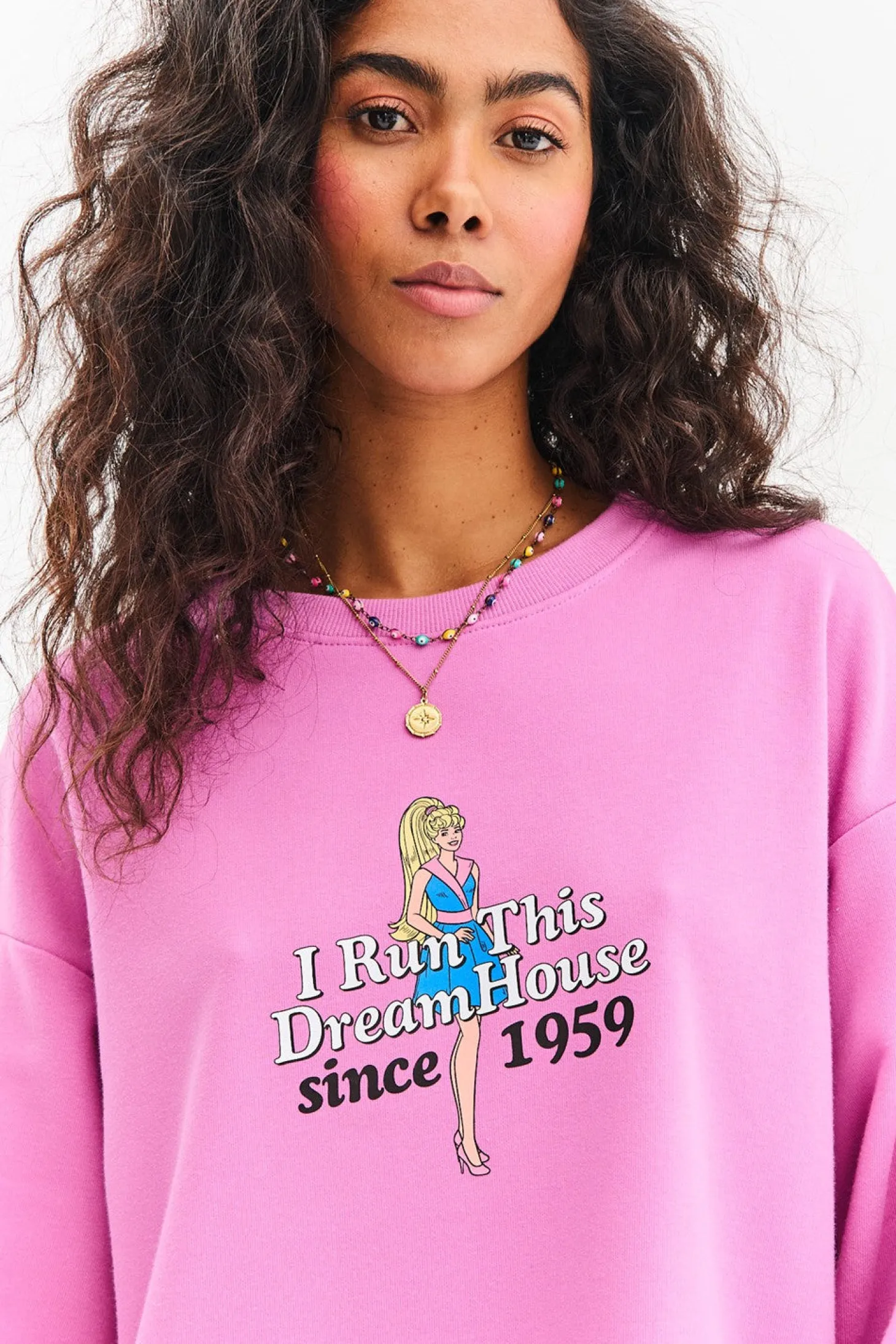 Bluza The Dreamhouse