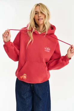 Bluza Too Glam to Give a Jam