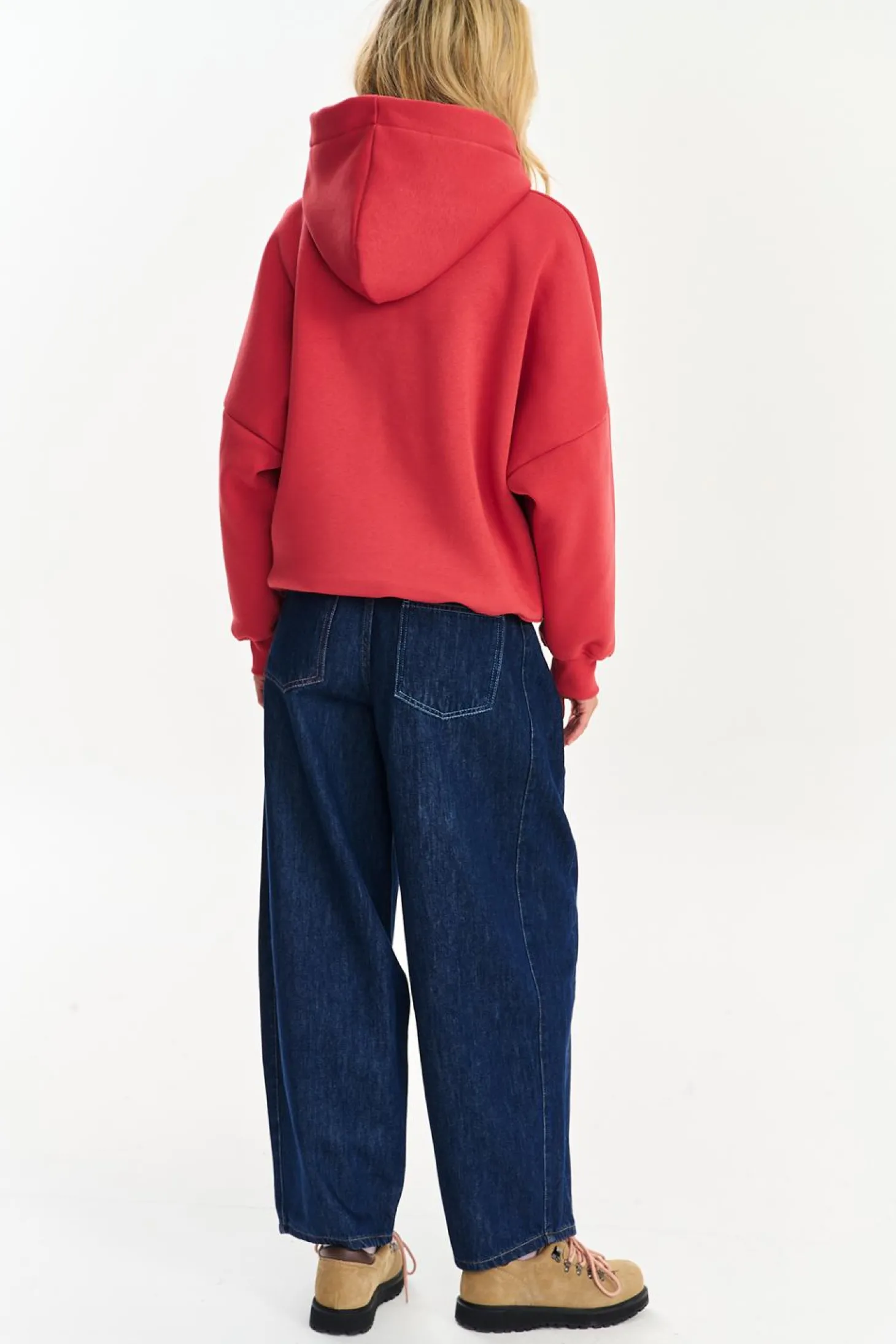 Bluza Too Glam to Give a Jam