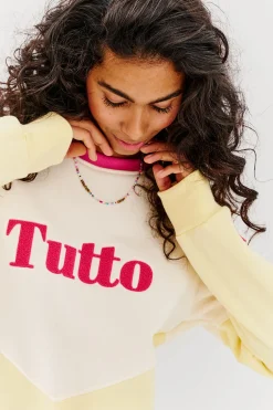 Bluza Tutto Bene