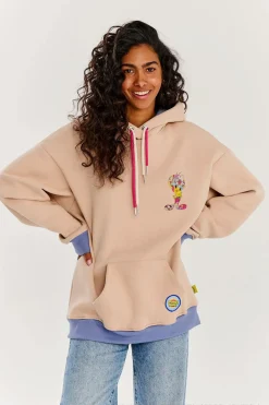 Bluza Tweety Colors