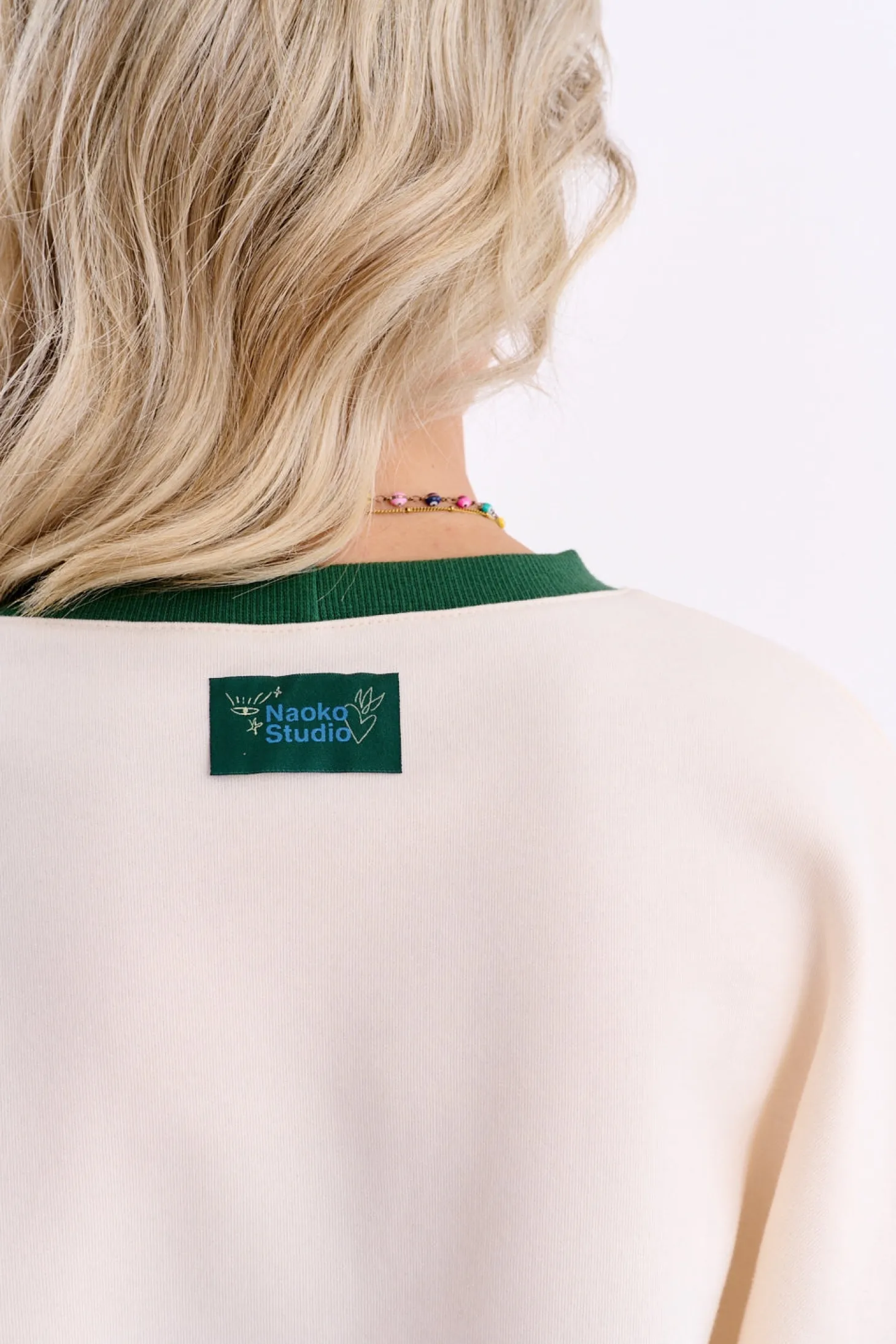 Bluza Wild Quack x Cecilia Petterson